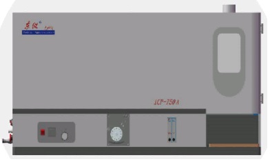 ICP-750A电感耦合等离子体发射光谱仪